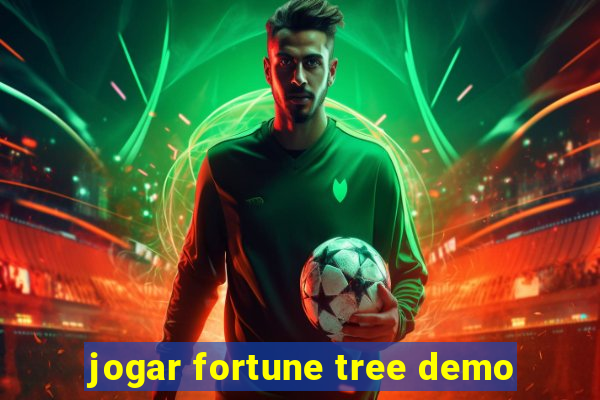 jogar fortune tree demo